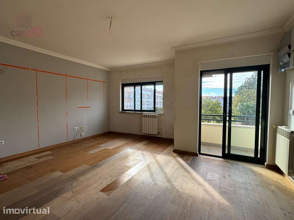 Excelente apartamento T3 para venda no Montijo - Grande imagem: 3/23