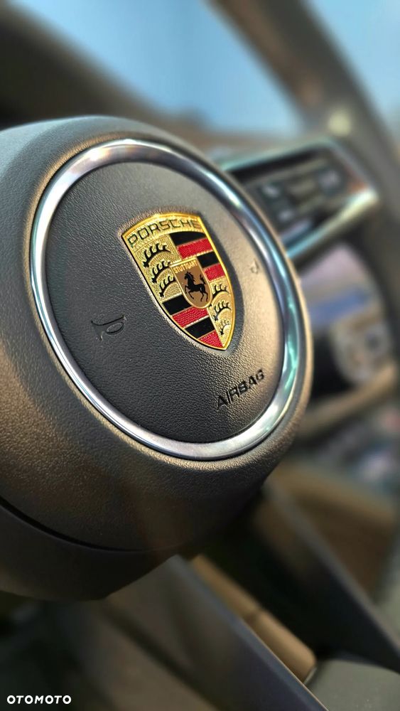 Porsche Macan GTS - 16