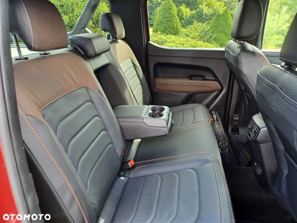 Volkswagen Amarok 3.0 V6 TDI 4Mot PanAmericana - 26