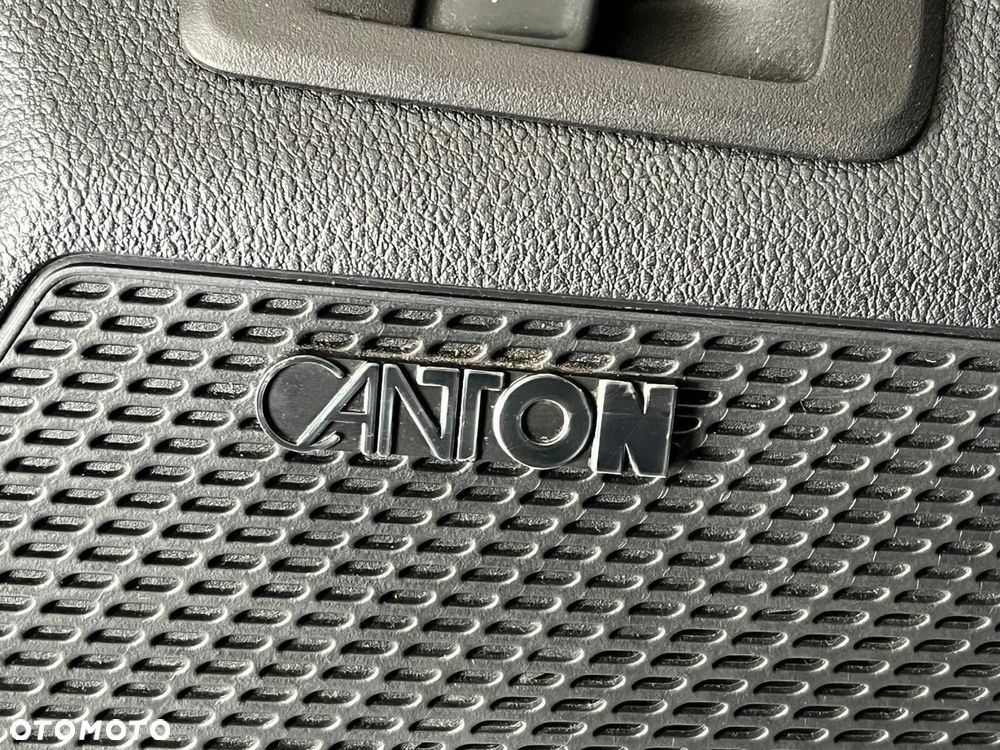 Skoda Octavia - 34