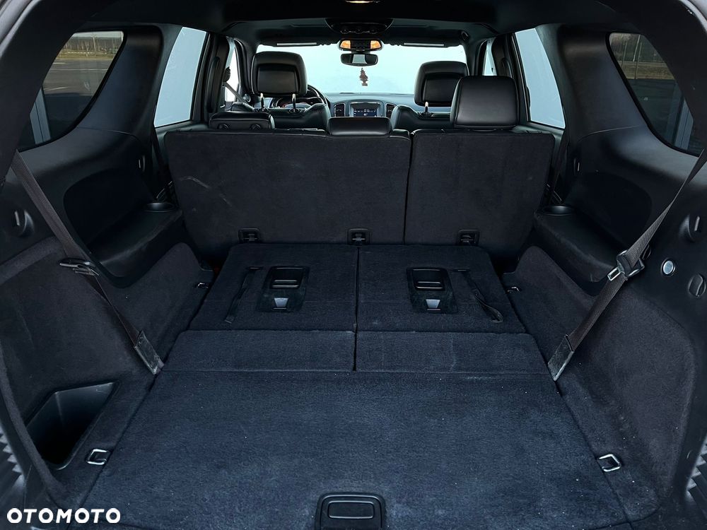 Jeep Grand Cherokee 5.7 V8 HEMI 4WD Automatik Overland - 24