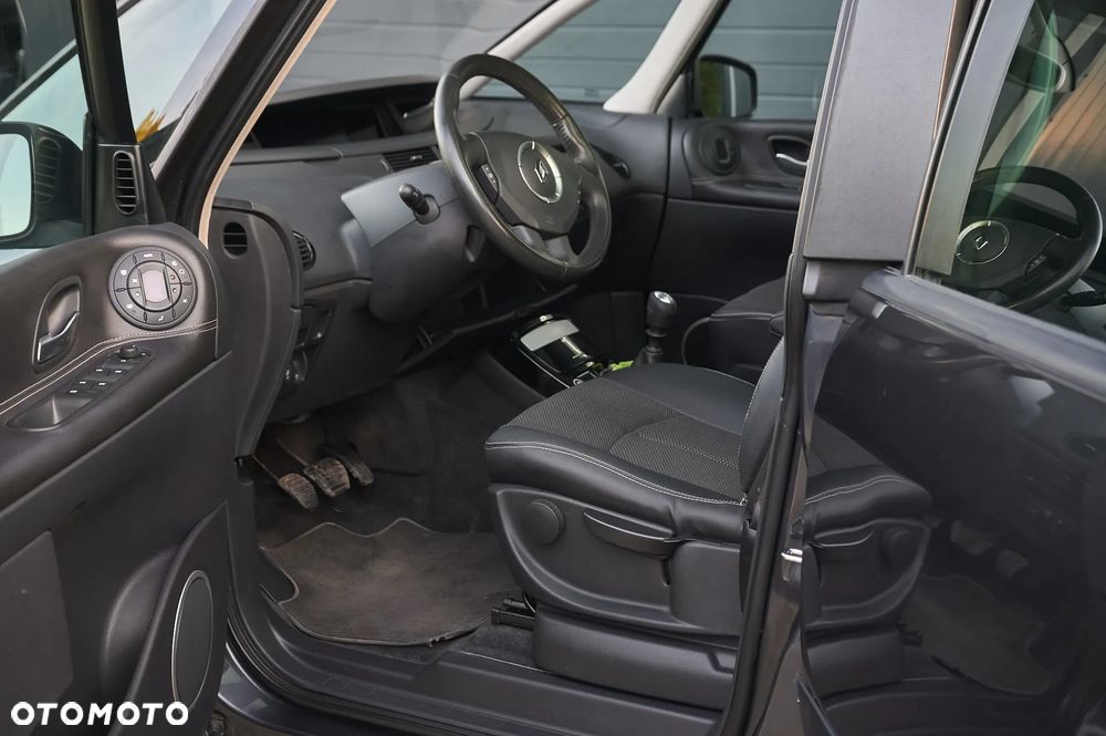 Renault Grand Espace 2.0 dCi FAP Edition 25th - 12