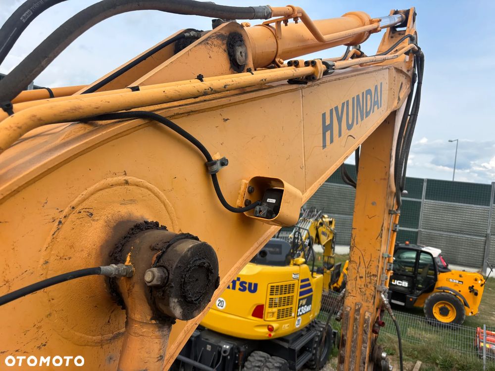 Hyundai ROBEX145LCR-9 - 9