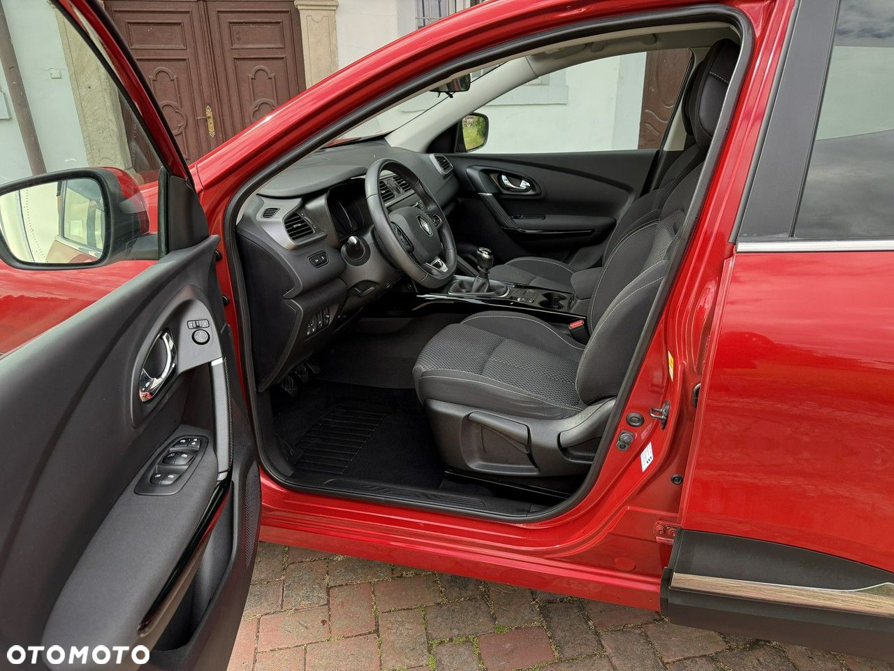 Renault Kadjar 1.6 dCi Energy Intens - 37