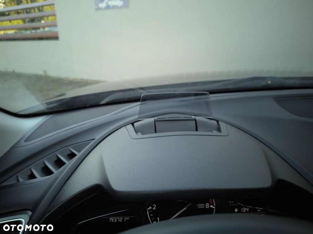 Mazda 3 SKYACTIV-G 165 Exclusive-Line - 16
