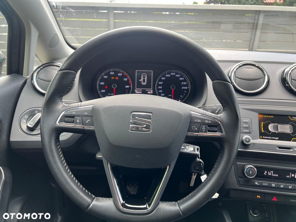 Seat Ibiza 1.2 TSI Style - 20