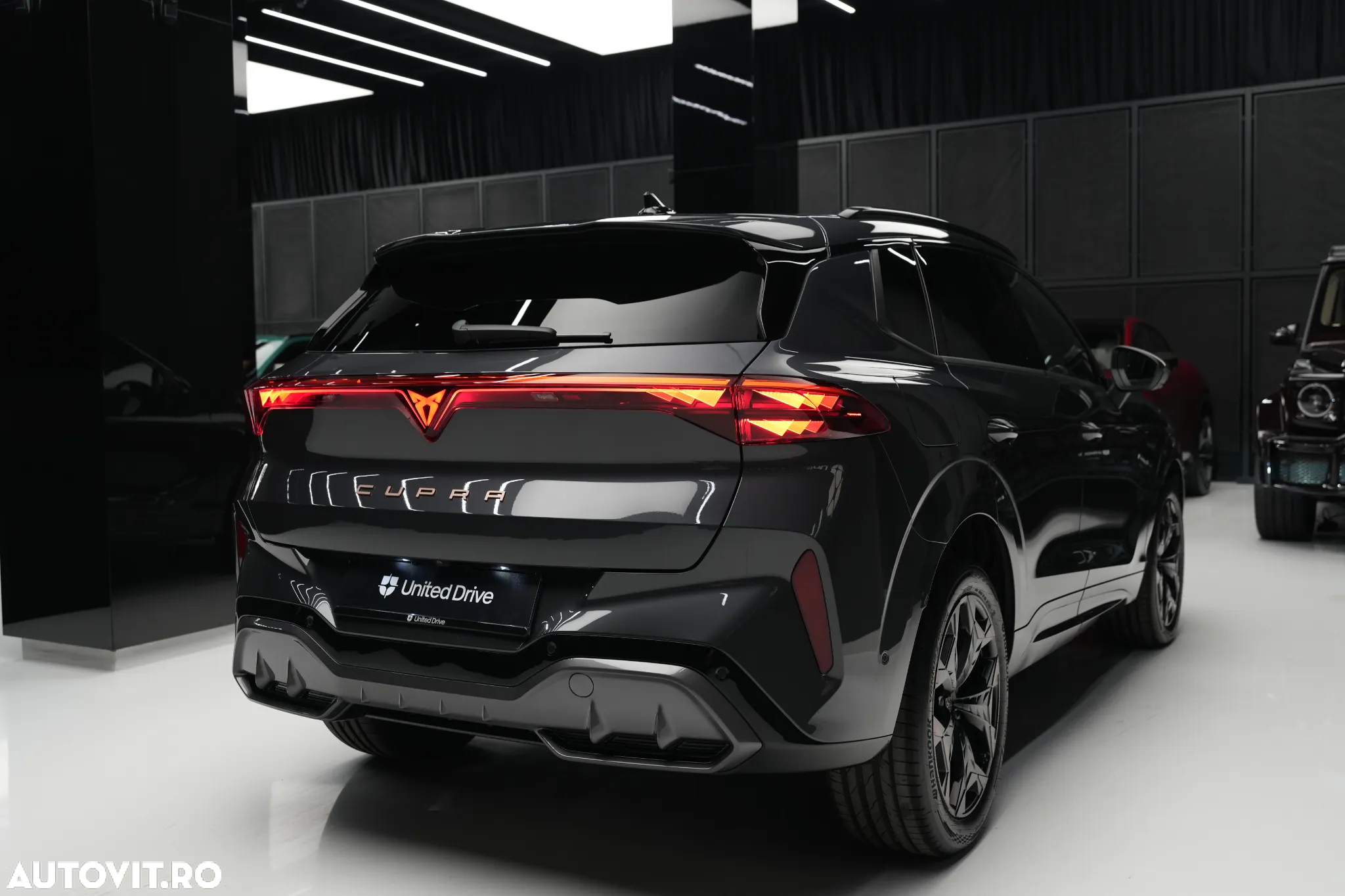 Cupra Terramar - 35