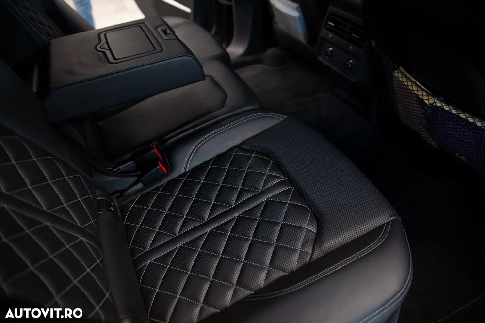 Audi Q8 3.0 50 TDI quattro Tiptronic MHEV - 32