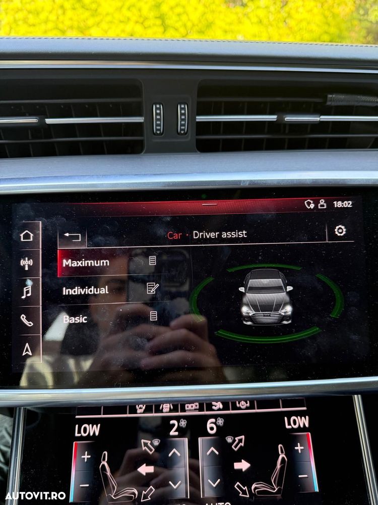 Audi A7 Sportback - 20