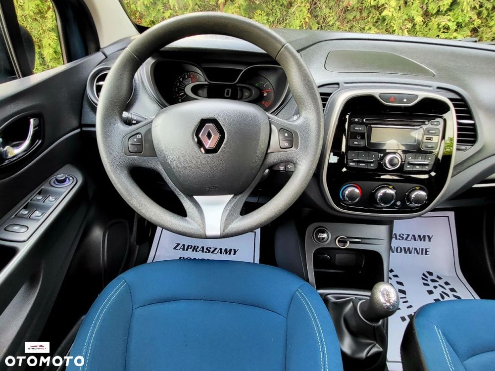 Renault Captur - 11