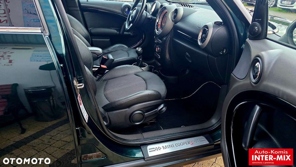 MINI Countryman - 36