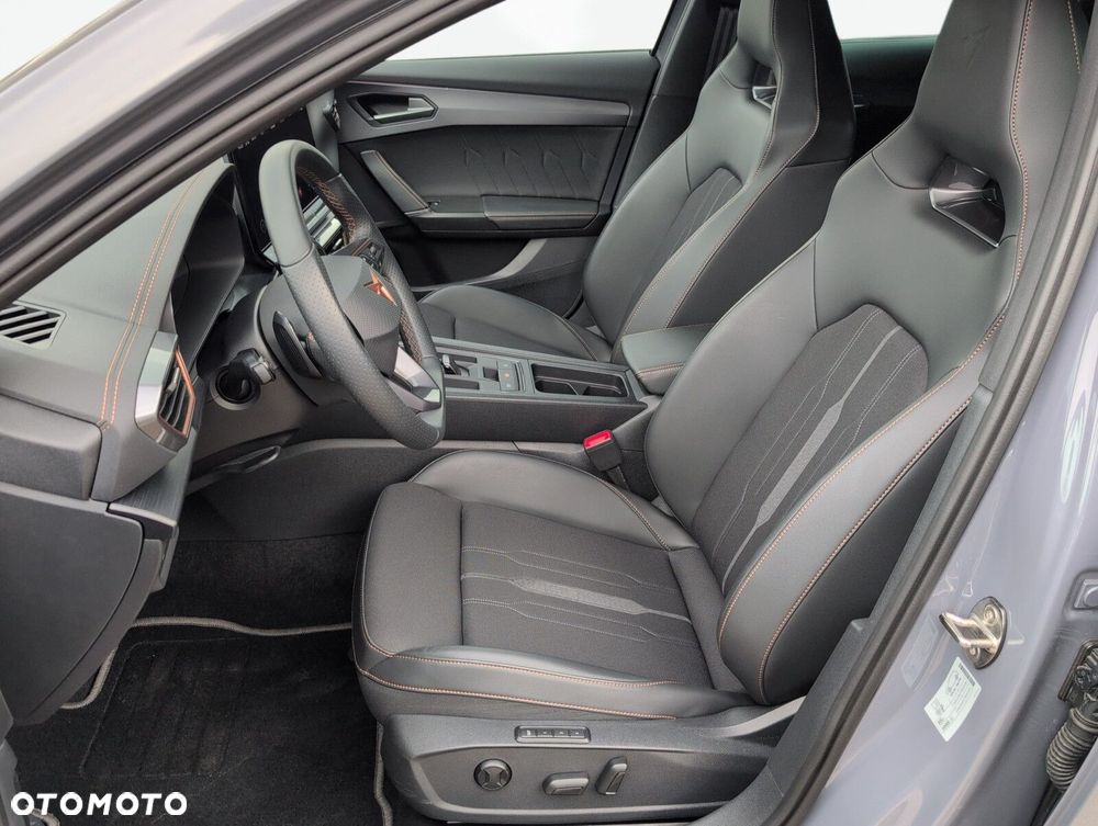 Cupra Formentor - 16