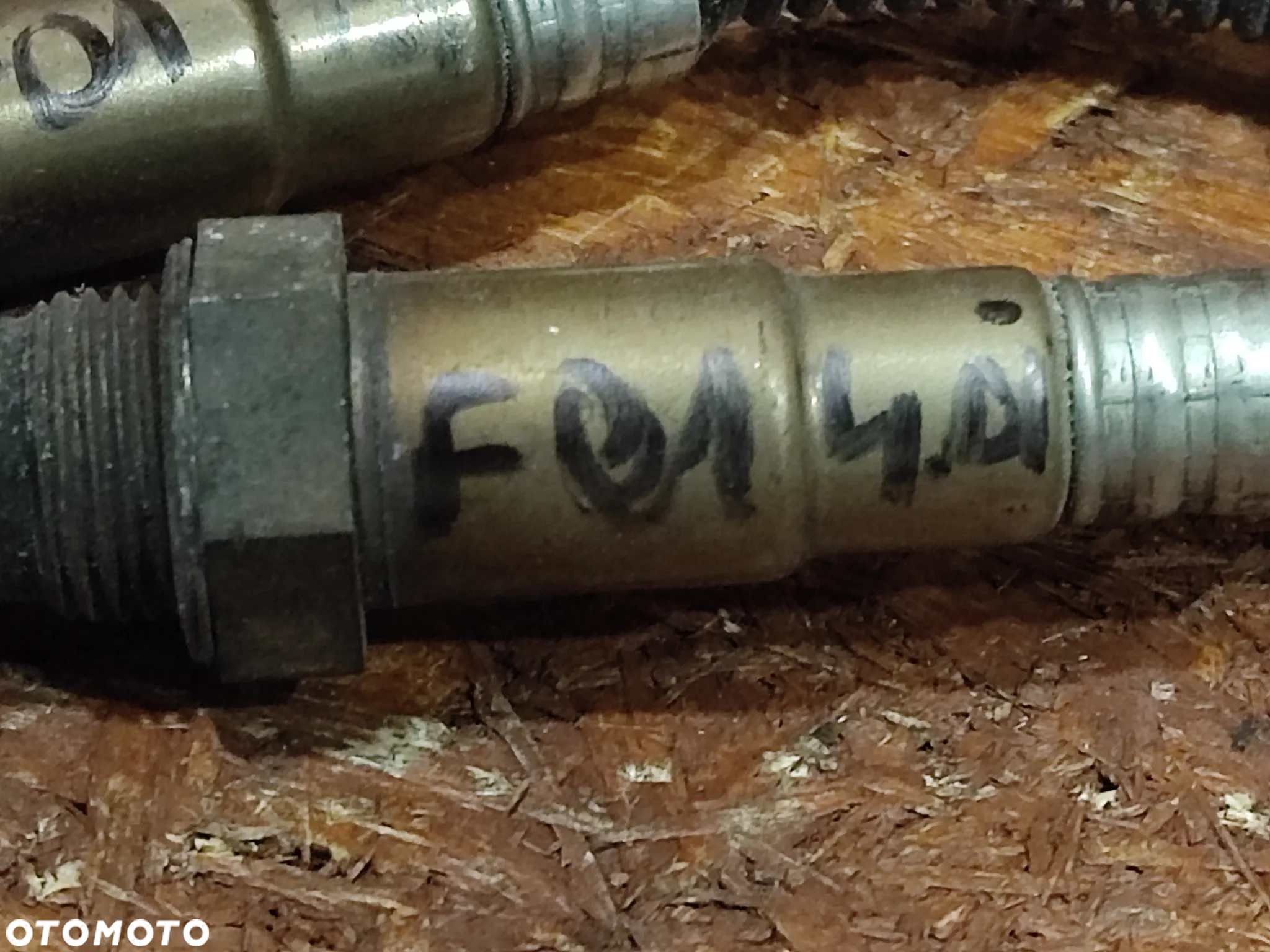 BMW F30 / F06 / F20 / E71 / E70 / E93 ORYGINALNA SONDA LAMBDA WYDECHOWA DO SILNIKÓW 335i / 535i O NR.  11 78 7 589 475 / 11 00 7 506 908 NR. BOSCH 0 258 010 416 / 417 ORAZ 0 258 072 015 / 016 SPRAWNE W 100% - 10