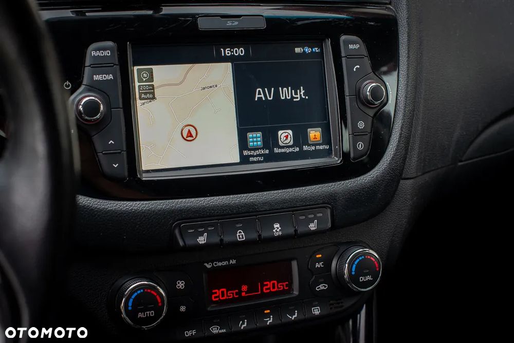 Kia Ceed 1.6 GDI L Business Line - 35