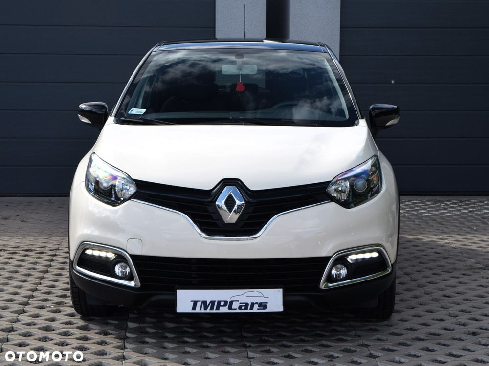 Renault Captur - 19
