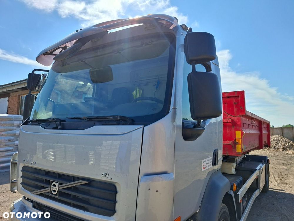 Volvo Fl 240 - 34