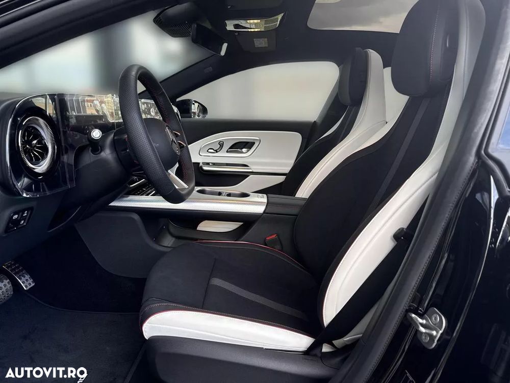 Mercedes-Benz CLA 200 - 11