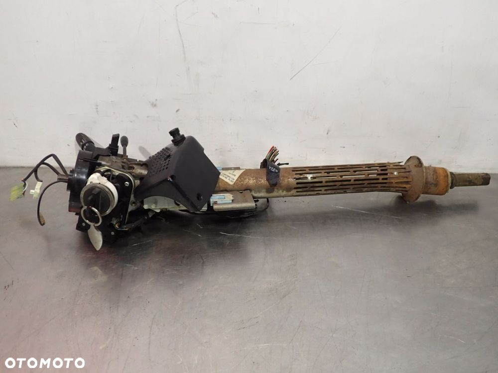 KOLUMNA KIEROWNICZA ZE STACYJKĄ JEEP GRAND CHEROKEE I - 1