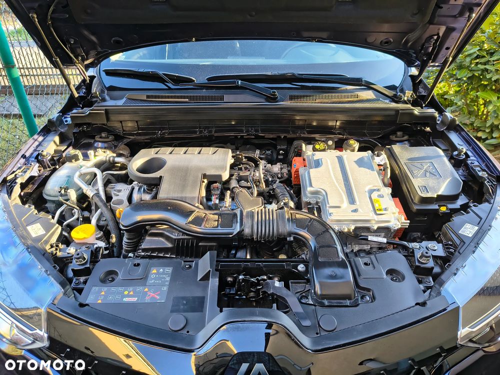 Renault Arkana E-TECH Full 145 Techno - 22
