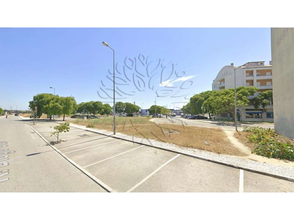 Projeto aprovado para Construção de Edifício de 20 Apartamentos - Grande imagem: 4/11