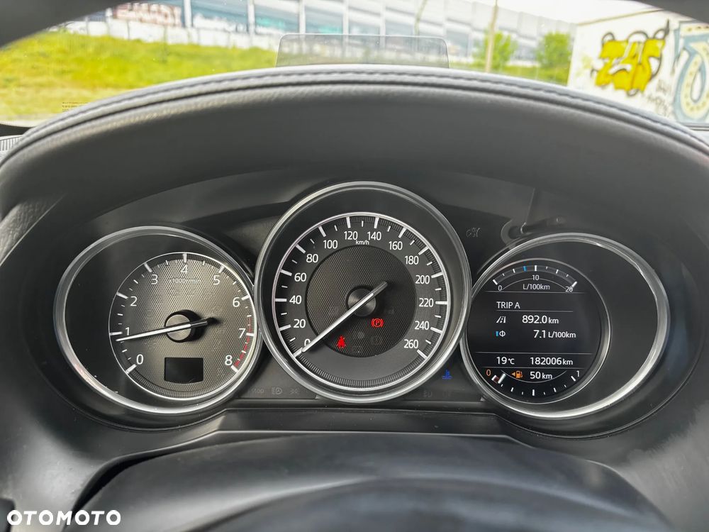 Mazda 6 2.0 Skypassion I-ELoop - 5