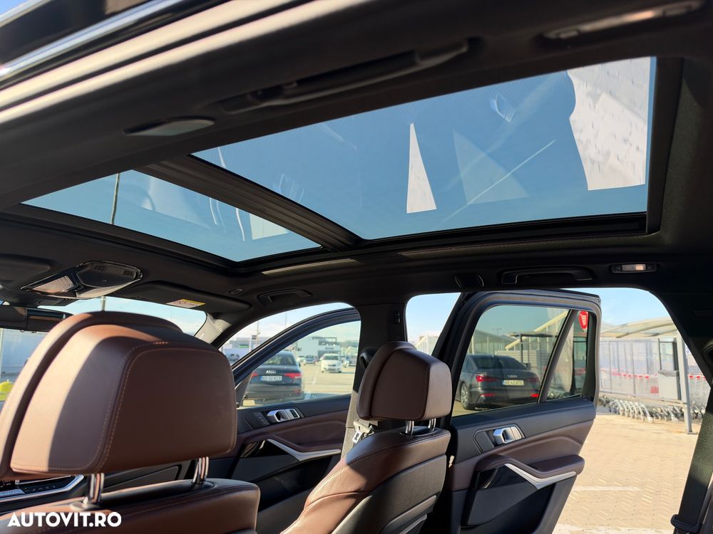 BMW X5 2020 — imagine 21