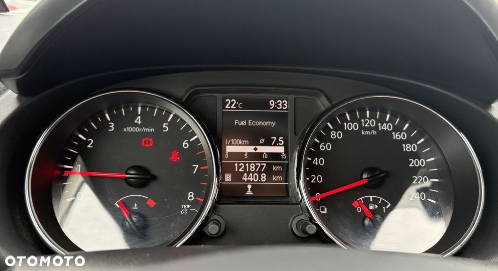 Nissan Qashqai 1.6 Acenta - 13