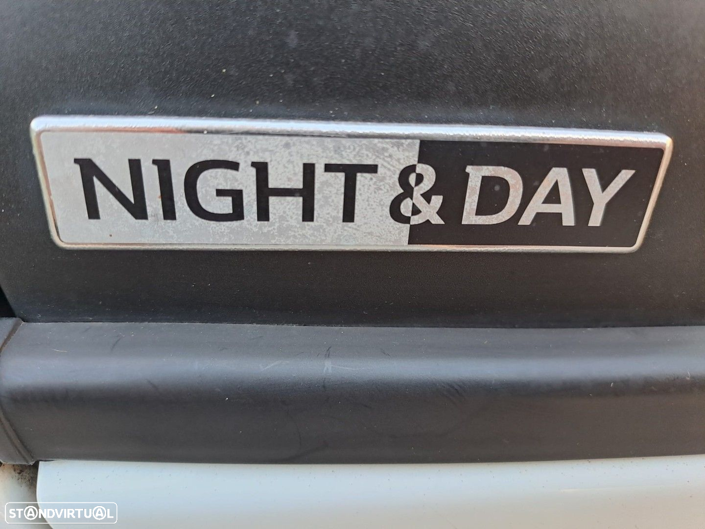 Renault Twingo 1.0 SCe Night&Day - 18
