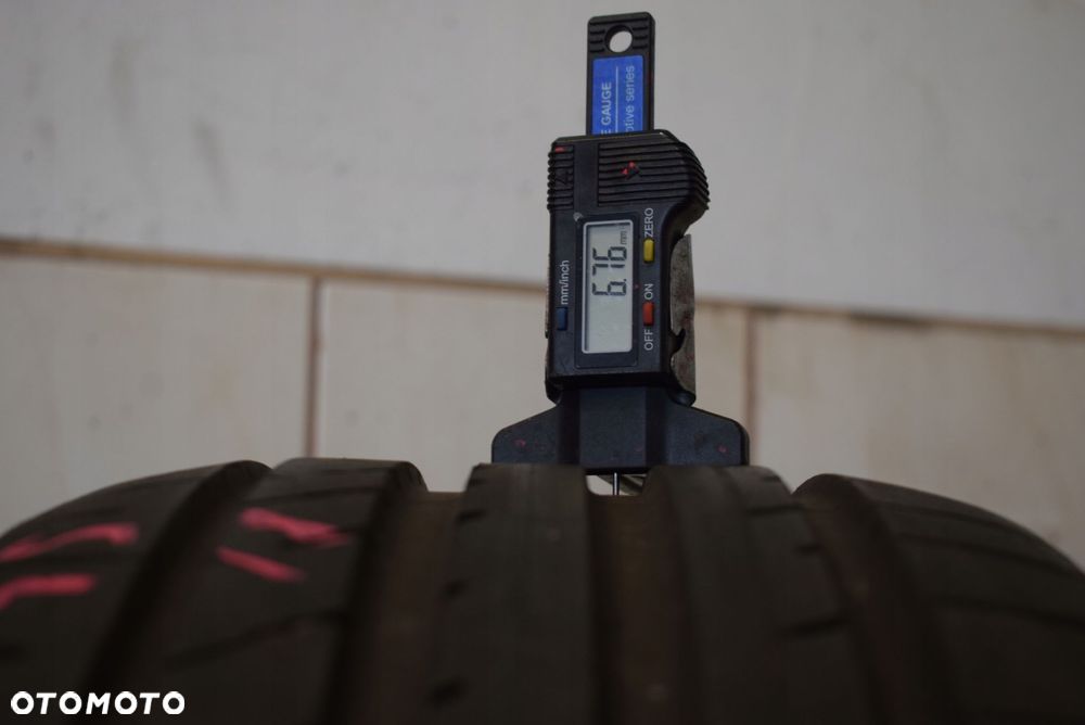 R18 225/45 Fulda SportControl 2 95Y Wysyłka gratis! - 3