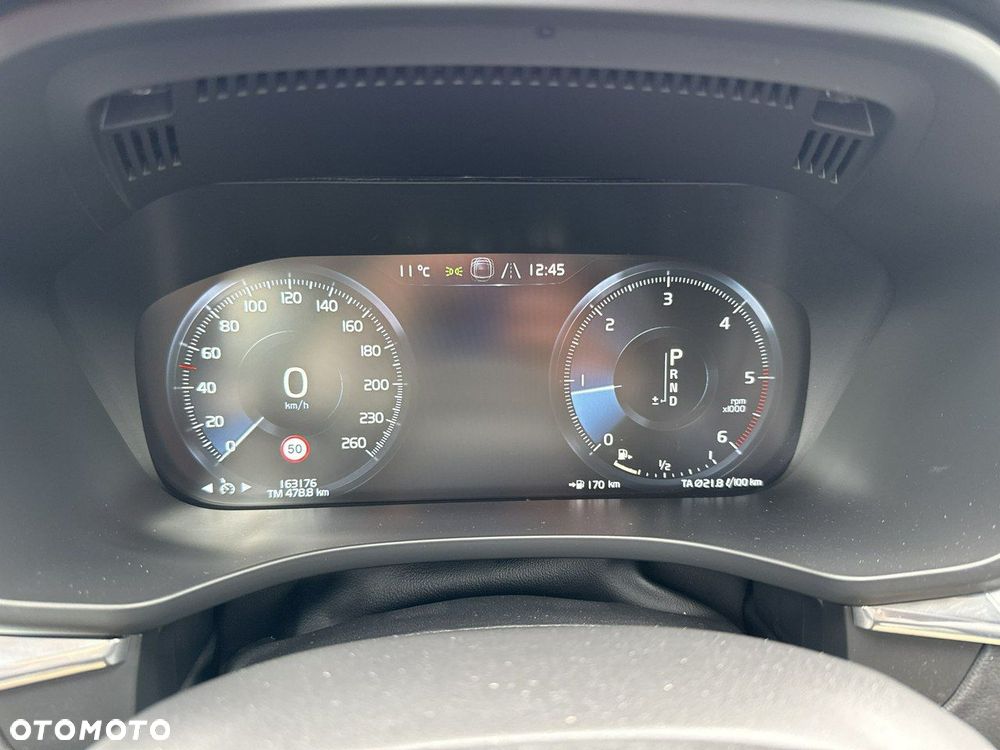 Volvo XC 60 - 16