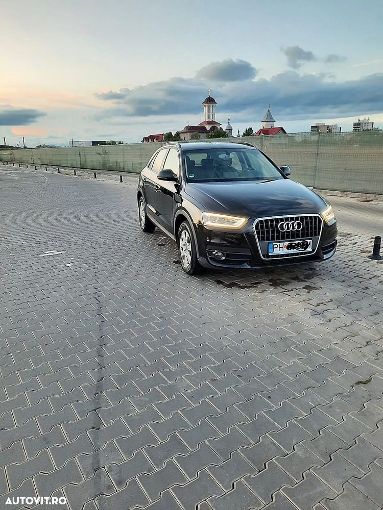 Audi Q3 2.0 TDI - 21