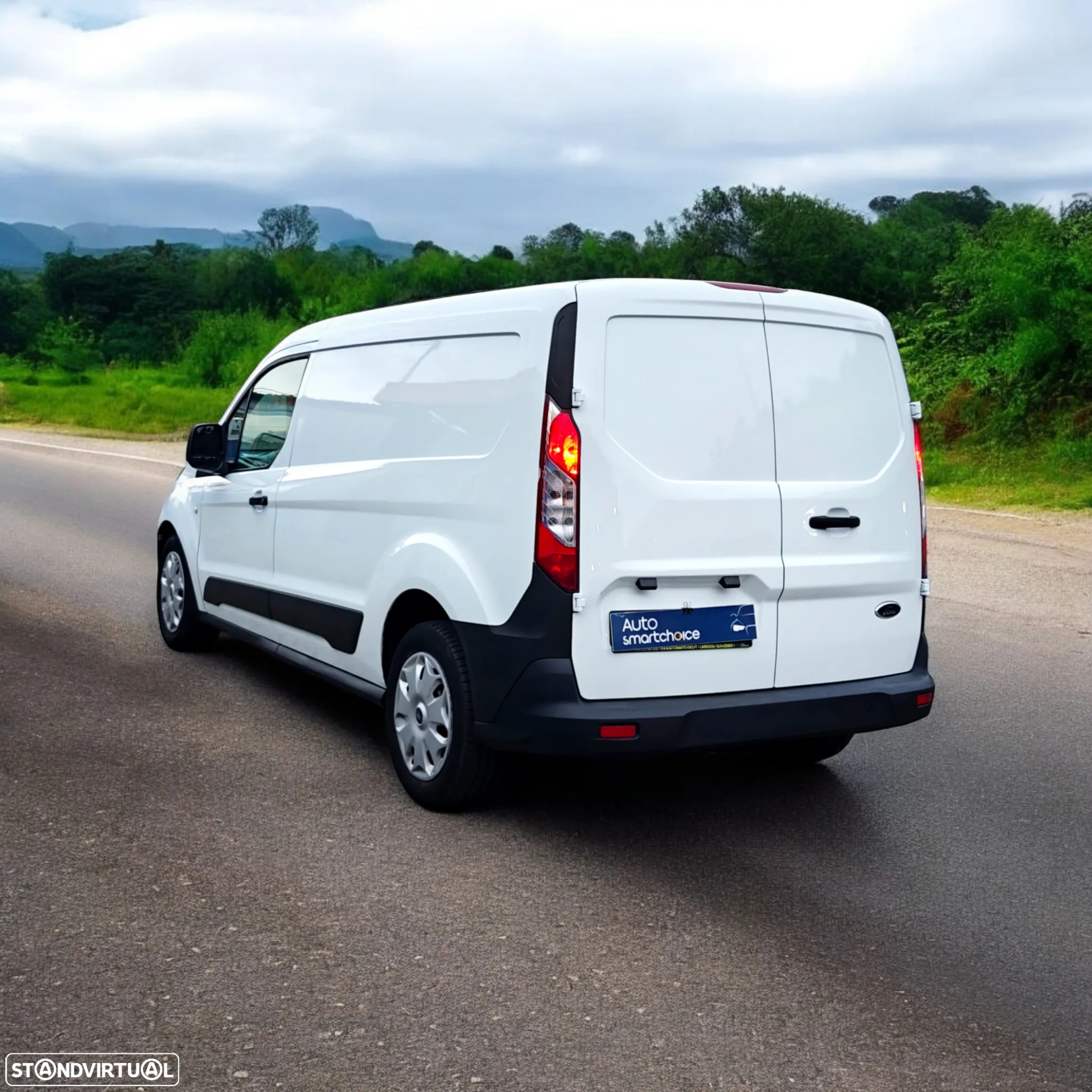 Ford Transit Connect 1.6 TDCi 210 L2 Trend - 3