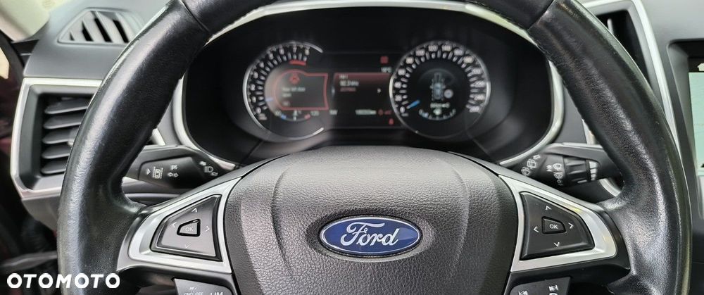 Ford Galaxy 1.5 EcoBoost Start-Stopp Business Edition - 32