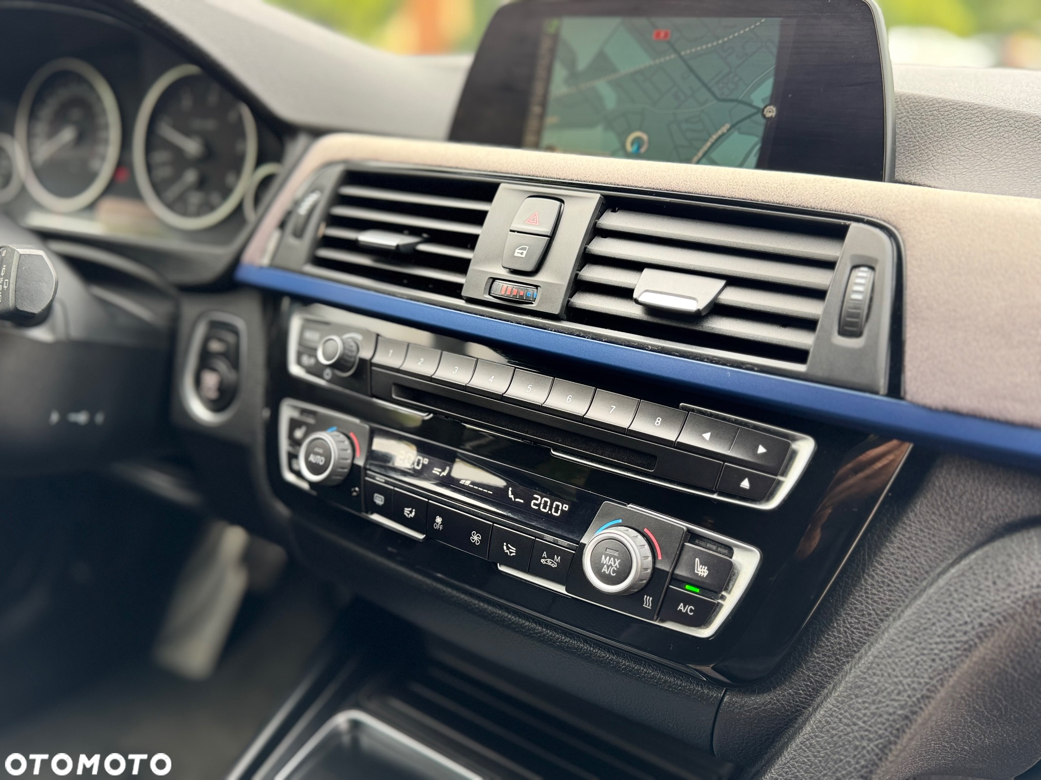 BMW Seria 3 320d M Sport Shadow - 19
