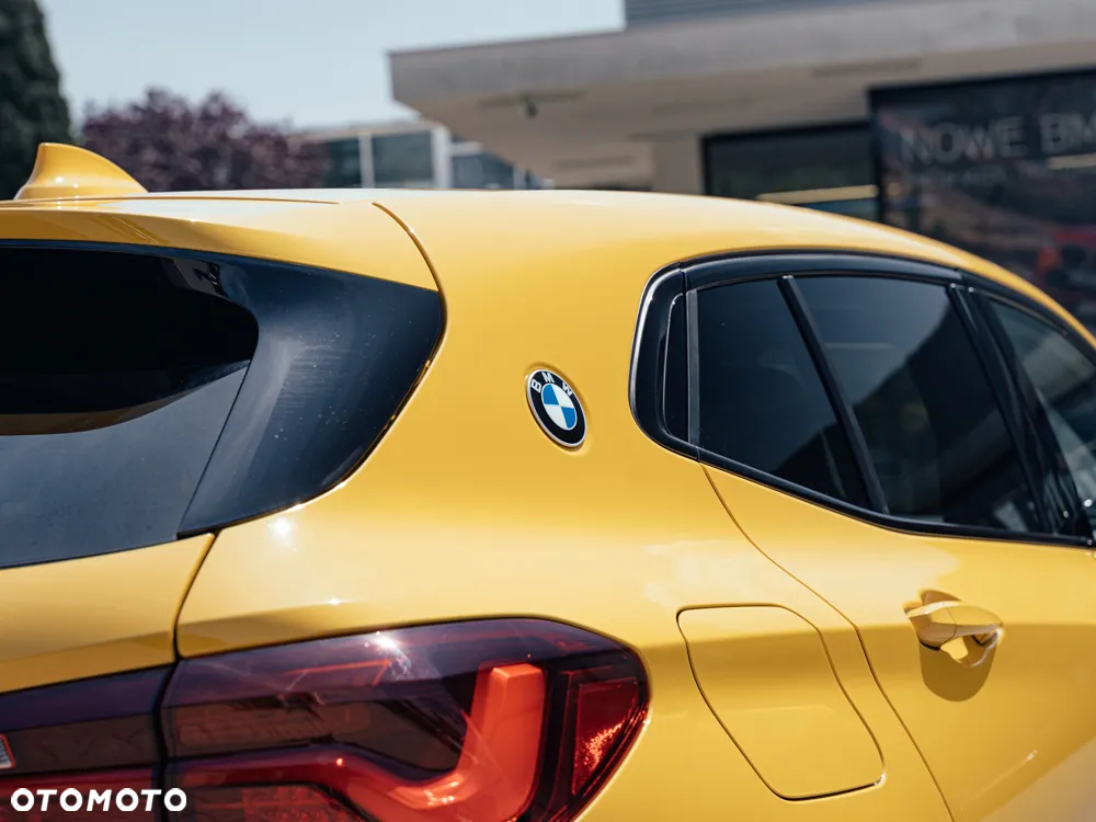 BMW X2 M35i - 5