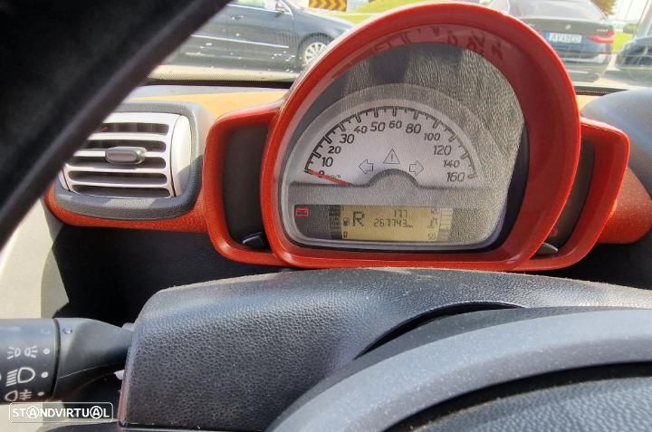 Smart ForTwo Coupé - 2
