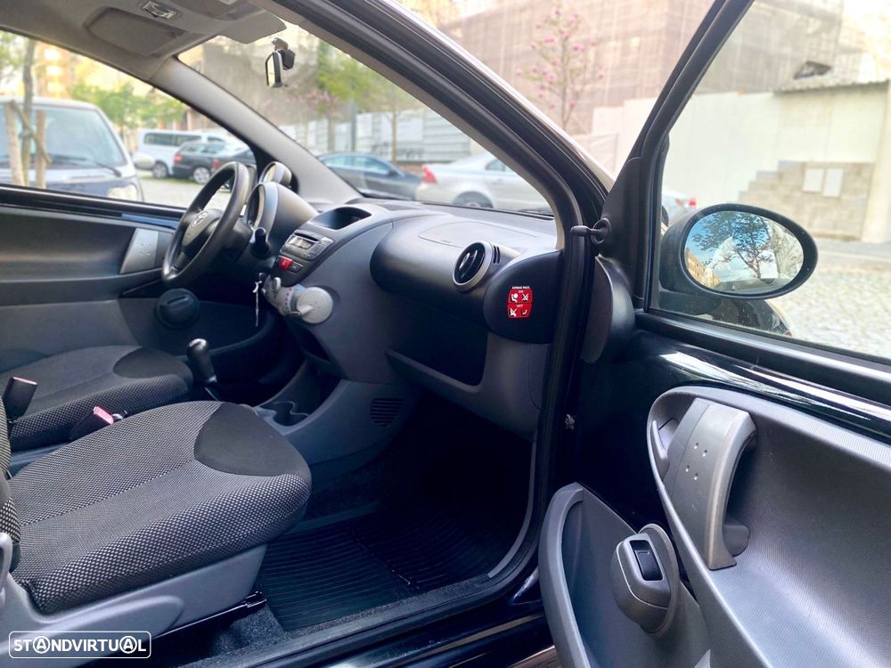 Toyota Aygo 1.0 Power Pack - 20