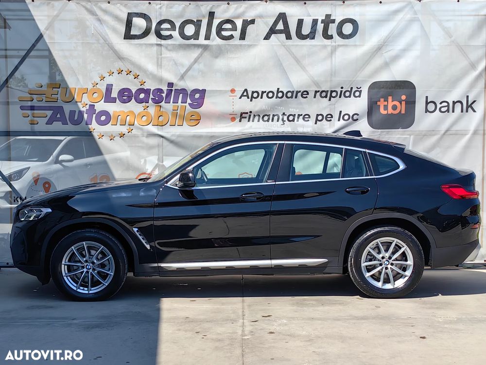 BMW X4 xDrive20i AT MHEV - 12
