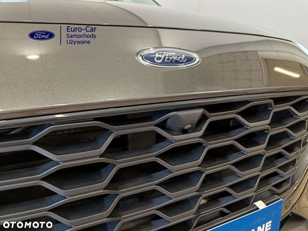 Ford Kuga 2.5 Duratec PHEV ST-LINE X - 37