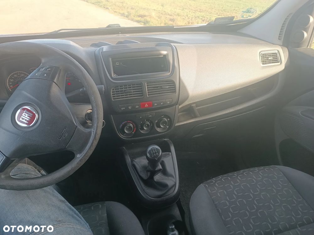 Fiat Doblo - 6