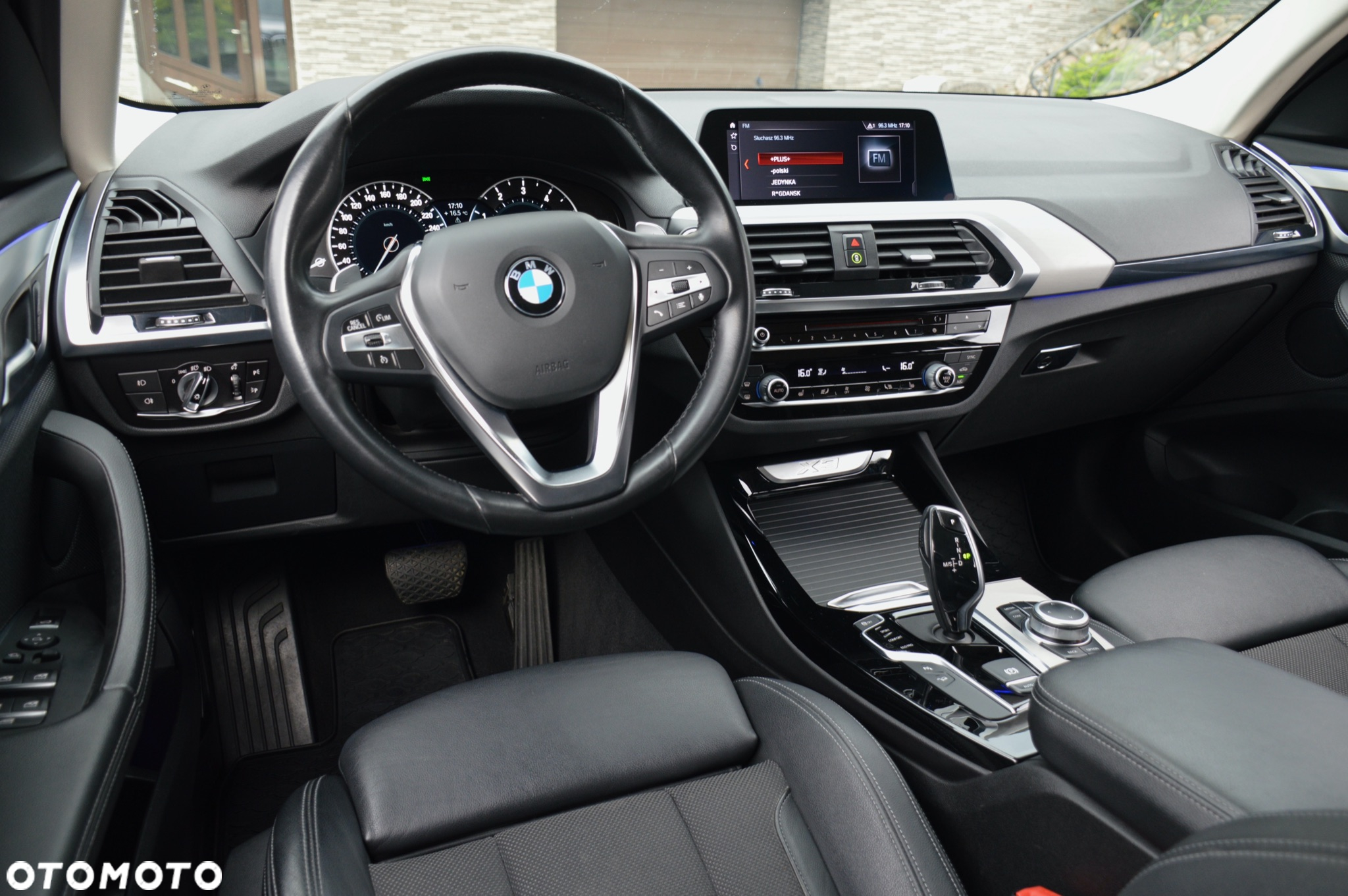 BMW X3 xDrive20i xLine sport - 19