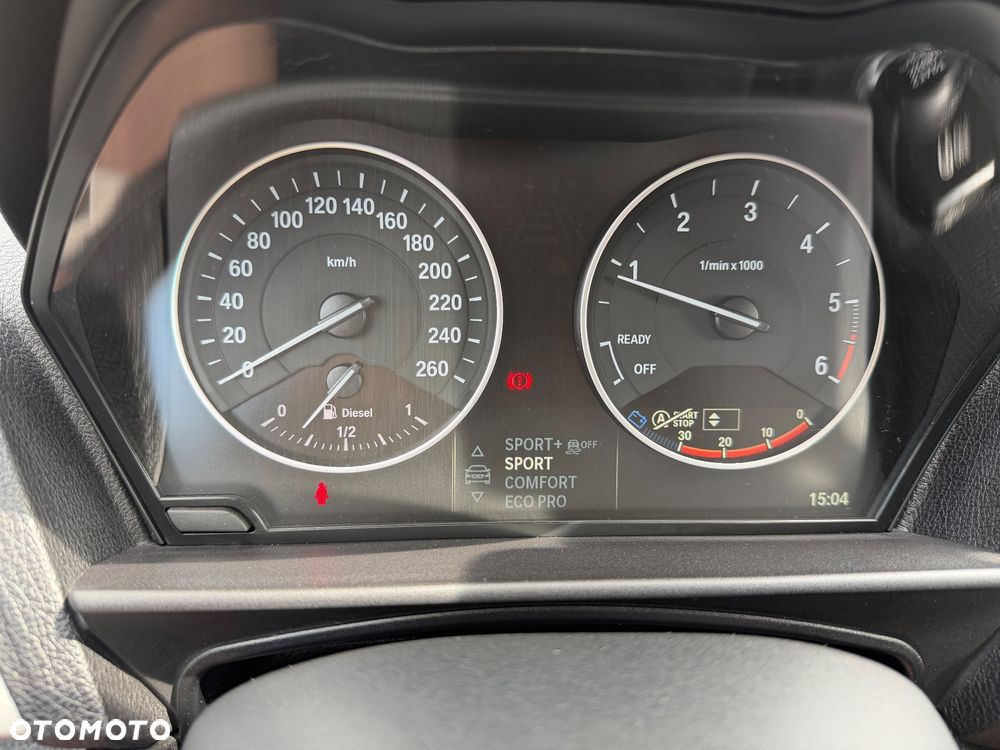 BMW Seria 1 118d - 27
