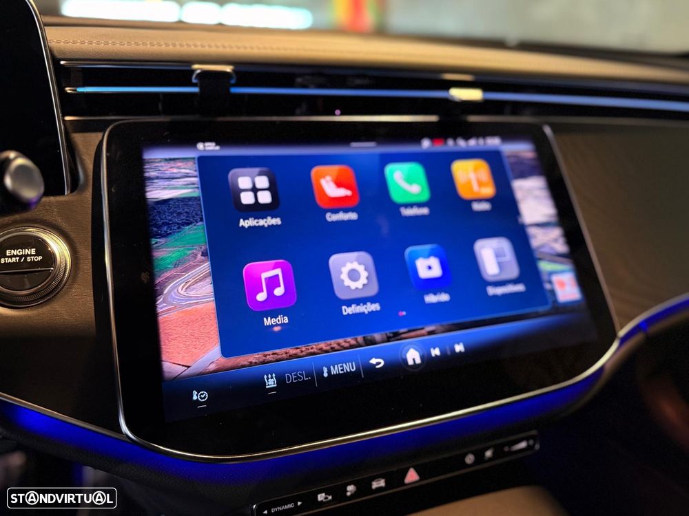 Mercedes-Benz E 300 de - 29