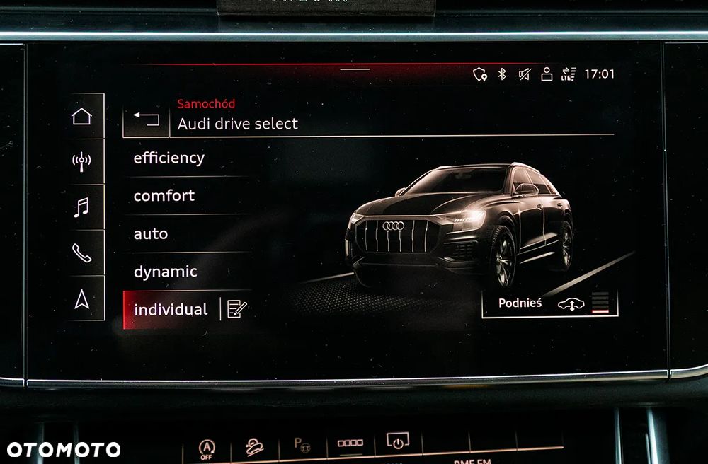 Audi Q8 - 20