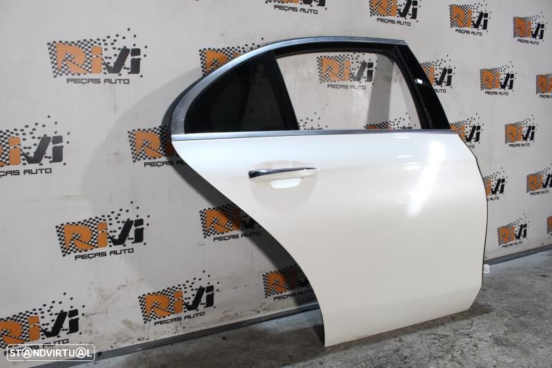 Porta Trás Direita Mercedes-Benz E-Class W213 - 4