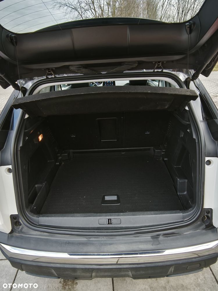 Peugeot 3008 1.6 PureTech GPF Crossway S&S EAT8 - 14