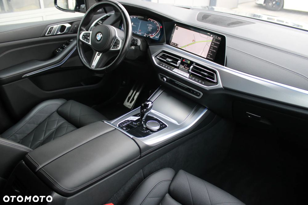 BMW X5 xDrive40d mHEV sport - 18