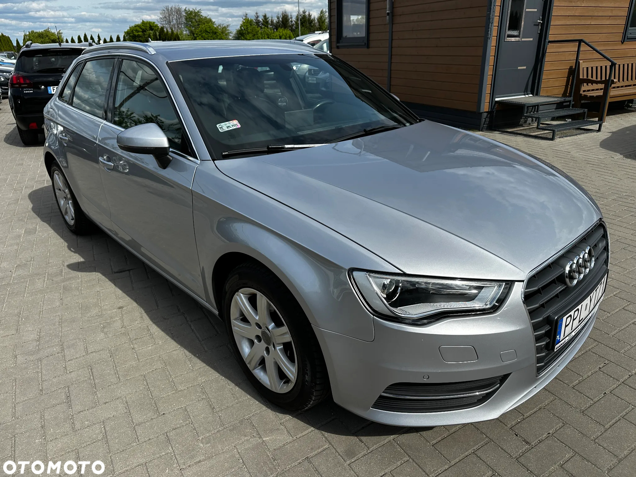 Audi A3 - 2
