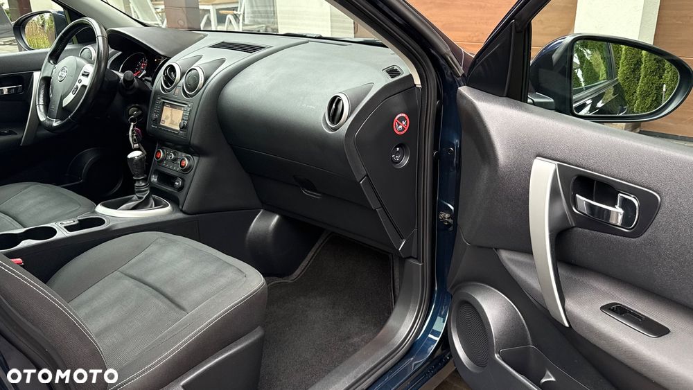 Nissan Qashqai - 33