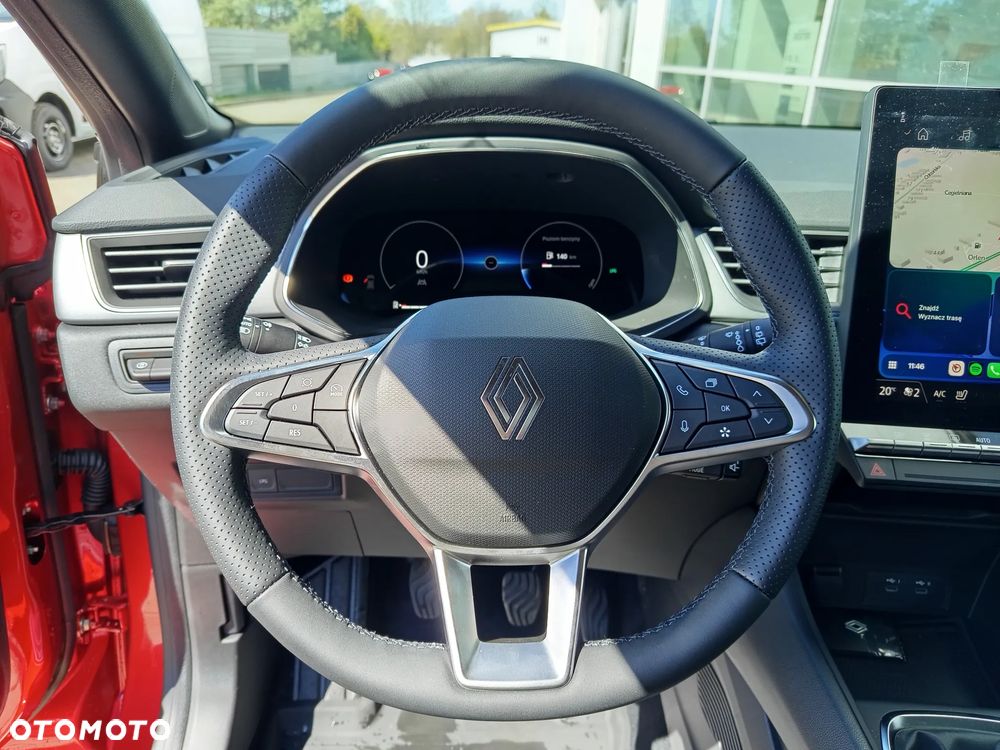 Renault Captur - 10